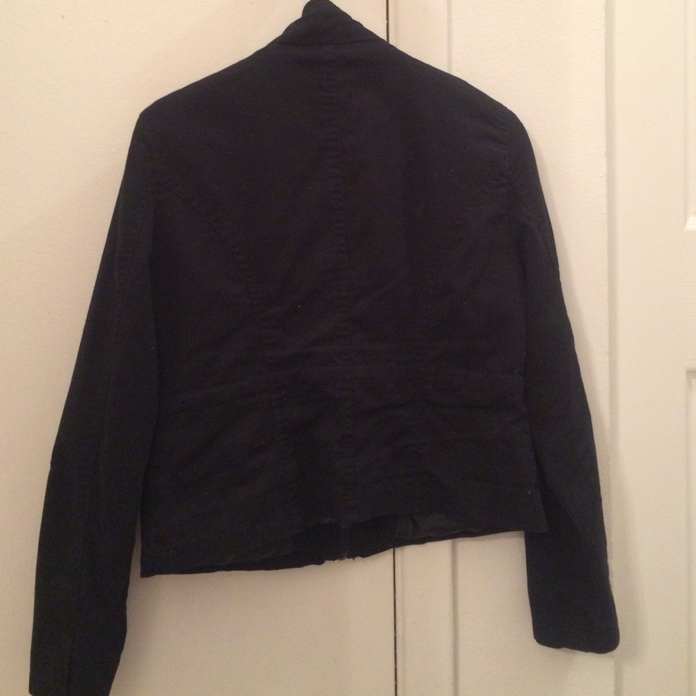 Jacket - Picture 2 of 2
